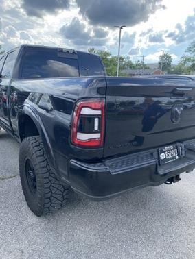 2022 RAM 2500 Limited