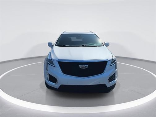 2021 Cadillac XT5 AWD Sport
