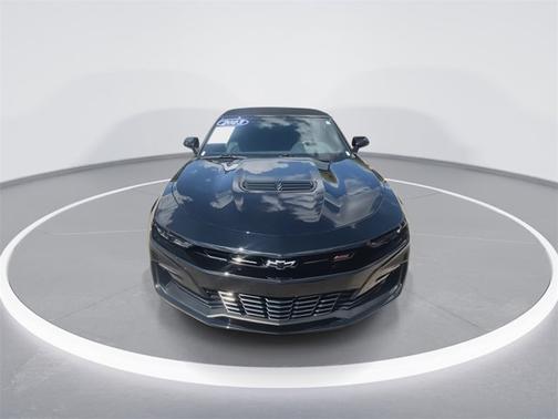 2023 Chevrolet Camaro 2SS