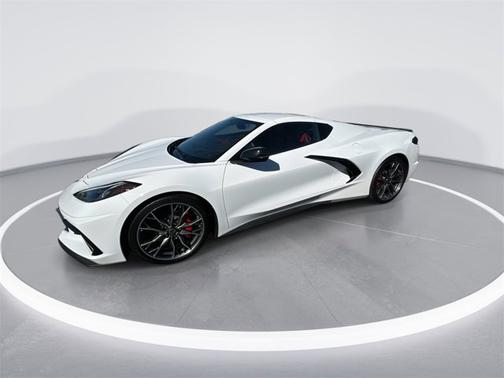 2023 Chevrolet Corvette 2LT