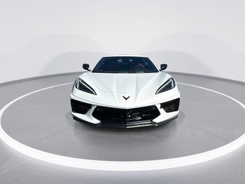 2023 Chevrolet Corvette 2LT