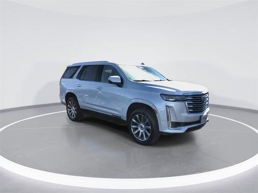 2023 Cadillac Escalade 4WD Premium Luxury Platinum