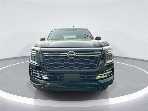 2025 Nissan Armada SL