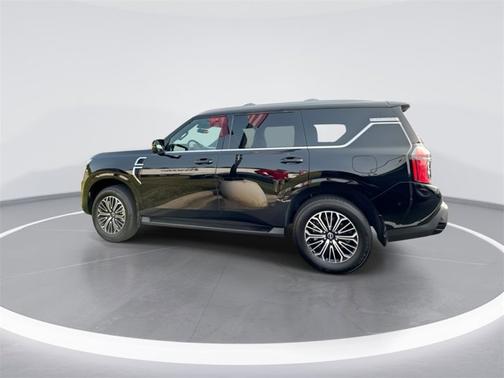 2025 Nissan Armada SL