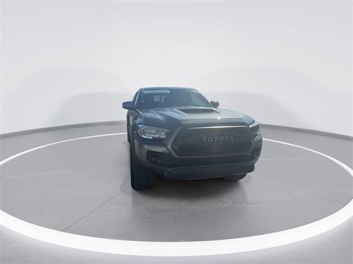 2023 Toyota Tacoma TRD Pro