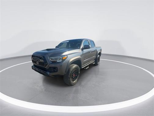 2023 Toyota Tacoma TRD Pro
