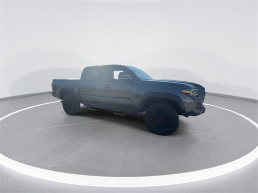 2023 Toyota Tacoma TRD Pro