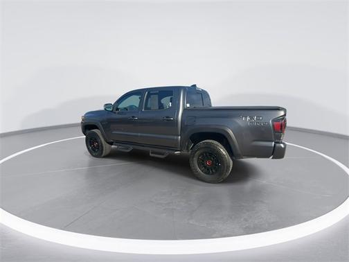2023 Toyota Tacoma TRD Pro