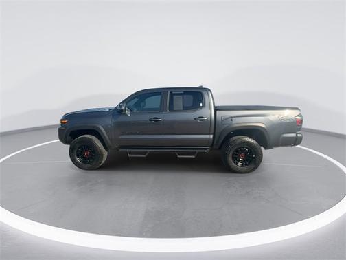 2023 Toyota Tacoma TRD Pro