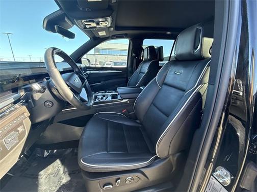 2025 Cadillac Escalade 4WD Premium Luxury