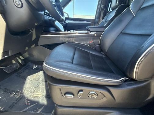 2025 Cadillac Escalade 4WD Premium Luxury