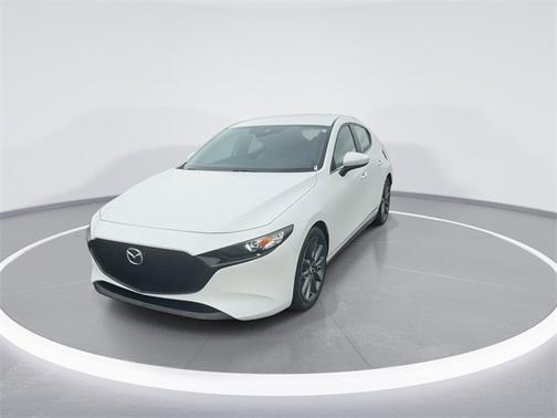2019 Mazda Mazda3 AWD