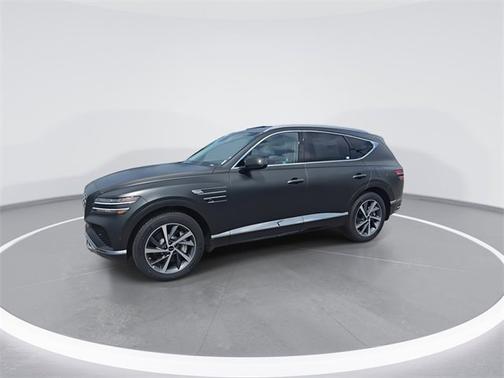 2025 Genesis GV80 Advanced