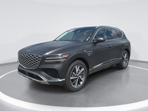 2025 Genesis GV80 Advanced