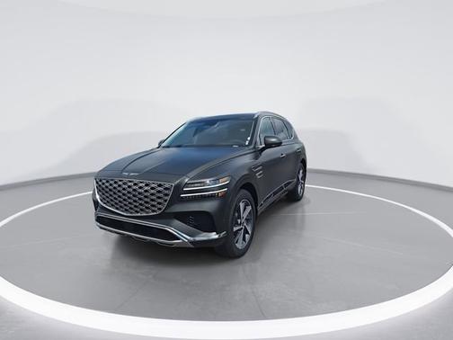 2025 Genesis GV80 Advanced