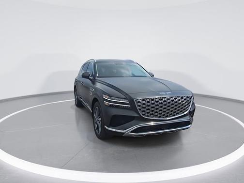 2025 Genesis GV80 Advanced