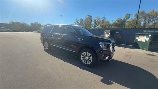 2024 GMC Yukon XL SLT