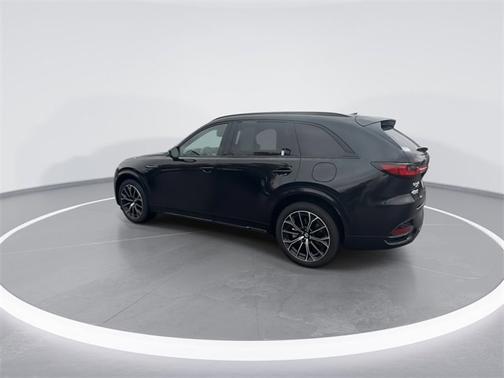 2025 Mazda CX-70 3.3 Turbo S Premium Package