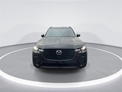 2025 Mazda CX-70 3.3 Turbo S Premium Package