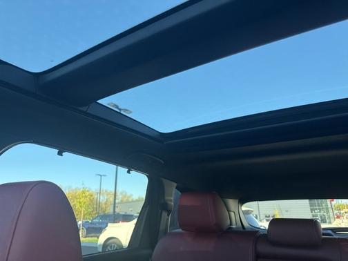 2025 Mazda CX-70 3.3 Turbo S Premium Package