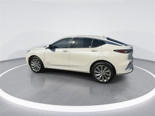 2024 Buick Envista Avenir