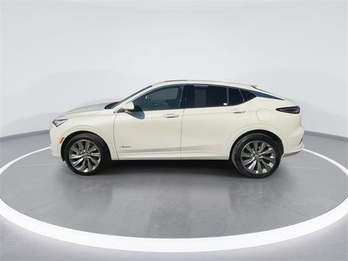 2024 Buick Envista Avenir