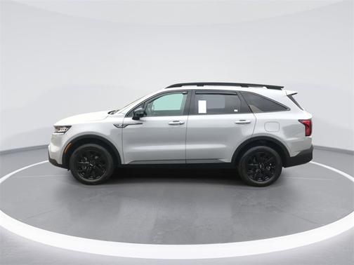 2023 Kia Sorento X-Line S