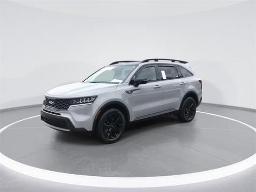 2023 Kia Sorento X-Line S
