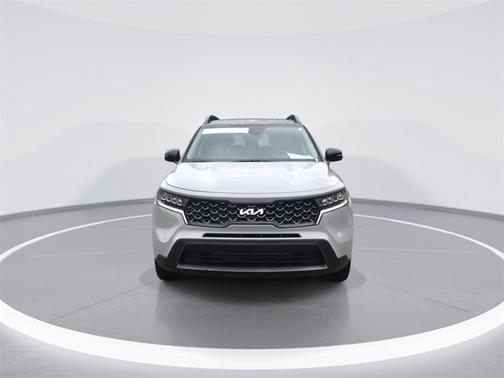 2023 Kia Sorento X-Line S