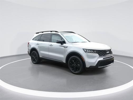 2023 Kia Sorento X-Line S