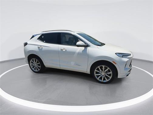 2024 Buick Encore GX Avenir