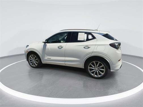 2024 Buick Encore GX Avenir