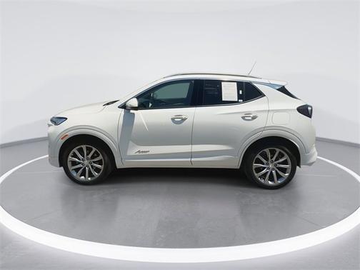 2024 Buick Encore GX Avenir