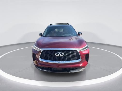2022 INFINITI QX60 AUTOGRAPH