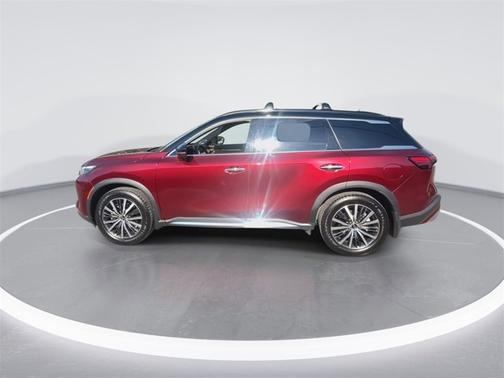 2022 INFINITI QX60 AUTOGRAPH