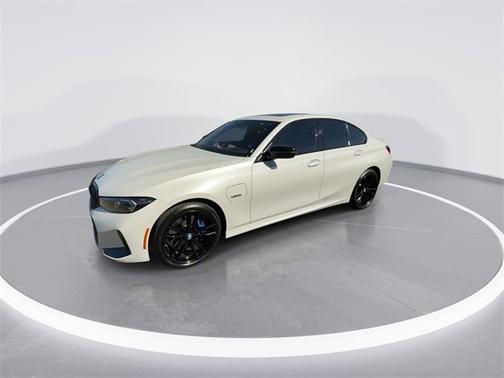 2023 BMW 330e 330e xDrive