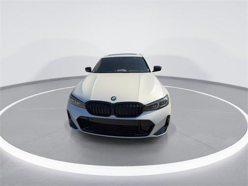 2023 BMW 330e 330e xDrive