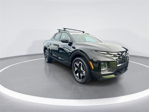 2022 Hyundai SANTA CRUZ Limited