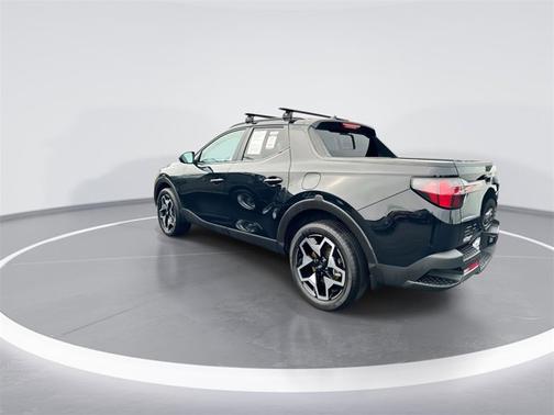 2022 Hyundai SANTA CRUZ Limited