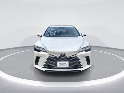 2023 Lexus RX 350 Base