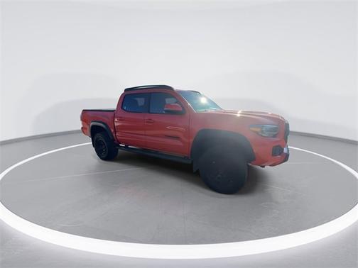 2023 Toyota Tacoma TRD Pro