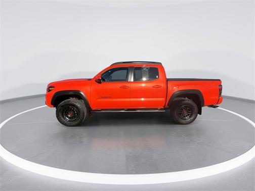 2023 Toyota Tacoma TRD Pro