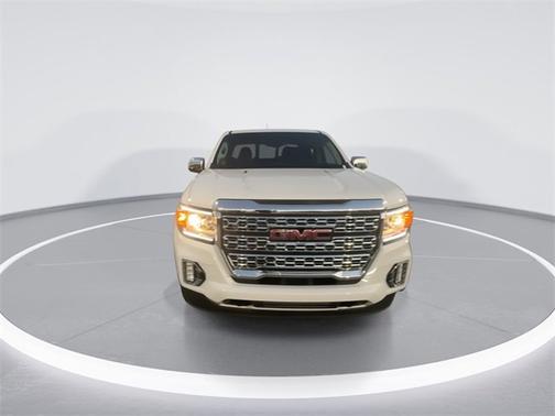 2021 GMC Canyon 4WD Denali