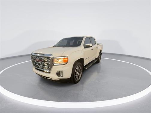 2021 GMC Canyon 4WD Denali
