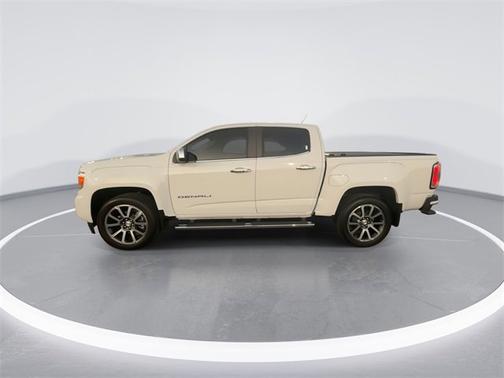 2021 GMC Canyon 4WD Denali