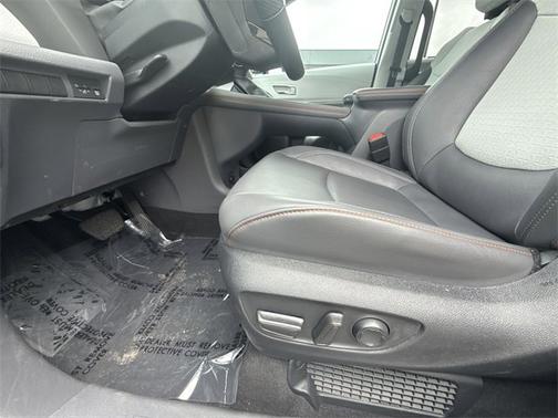 2023 Toyota Sienna XSE