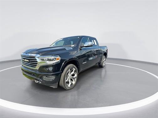 2024 RAM 1500 Longhorn