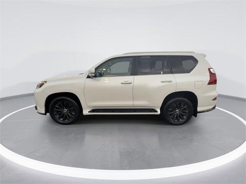2022 Lexus GX 460 GX 460 Premium