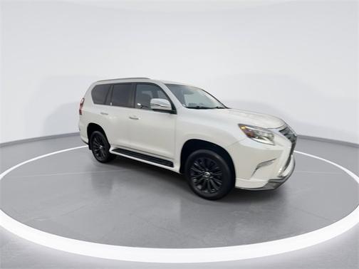 2022 Lexus GX 460 GX 460 Premium