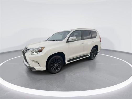 2022 Lexus GX 460 GX 460 Premium